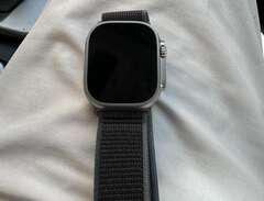 Apple Watch ultra 2 49mm Ce...