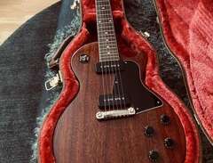 Gibson Les Paul Special -21