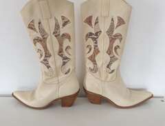 Cowboy boots i stl 37