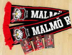 Malmö Redhawks halsduk och...