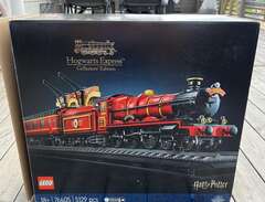 Lego Hogwarts Express - 76405