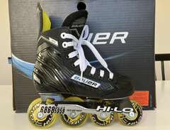 Bauer RS - Hockey inlines i...