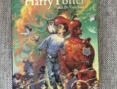 Harry Potter 1-5