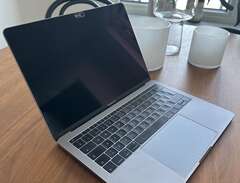 MacBook Pro 13 Retina (A1708)
