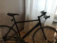 nishiki cykel