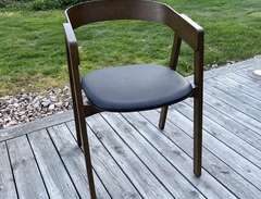 6 st nya stolar