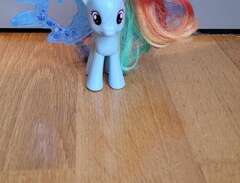 My Little Pony Rainbow Dash...