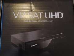 Viasat/Allente Ultra HD BOX