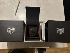 Tag heuer connected 2020