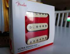 Fender Ultra Noiseless Vint...