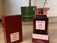 Tom Ford Lost cherry 100 ml...