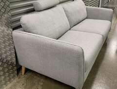 Bridge 3-sits soffa från Mio