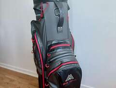Golfbag - Big Max Aqua Sile...