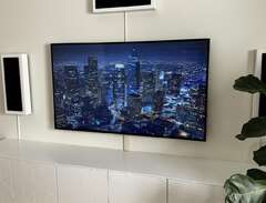 Samsung 55" 4K UHD Smart TV