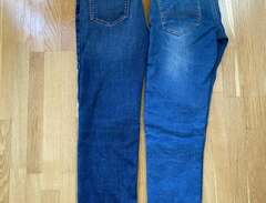 Jeans stl 158