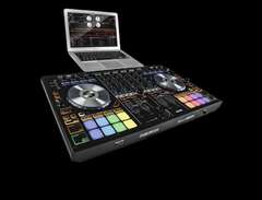 Reloop Mixon 4 DJ controlle...