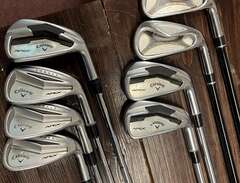 Callaway Apex Forged / Apex...