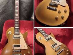 Gibson Les Paul Future