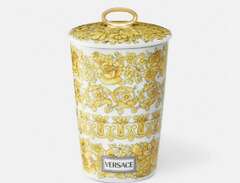 Versace Medusa Scented Cand...