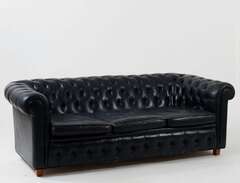 Soffa Chesterfield Arne Norell