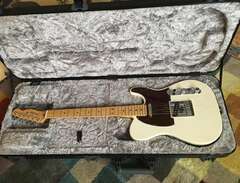 Fender 2012 Deluxe Ash Tele...