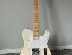 Fender Telecaster Classic ’...