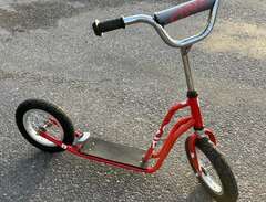 Yedoo One Sparkcykel