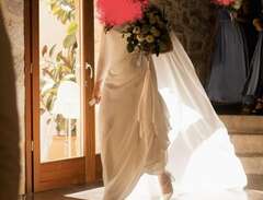 Brudklänning By Malina