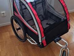 cykelvagn/barnvagn