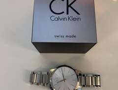 Calvin Klein Klocka