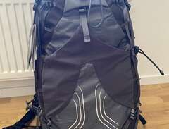 Oanvänd ryggsäck från Osprey