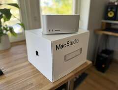 Apple Mac Studio M1 Max 64G...