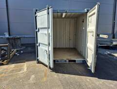 Container 8fot