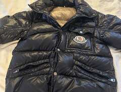 Moncler K2 Down Jacket