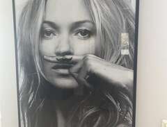 Poster Kate Moss
