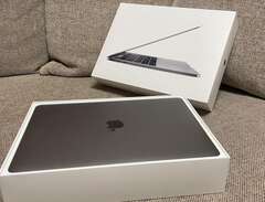 Apple MackBook Pro 13" (Intel)