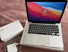 Macbook Pro 13 tum 2014
