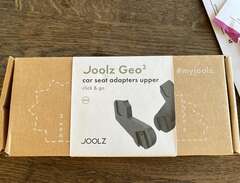 joolz geo 3 babyskydd-adapter