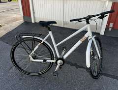 Cykel Nishiki 27,5 tum