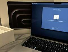 Macbook Pro 2023 (M3 14inch...