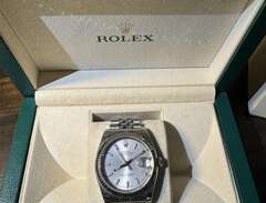 Rolex datejust 36