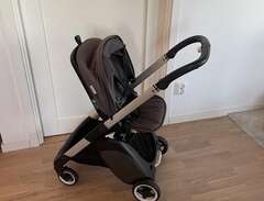 Bugaboo Ant resevagn