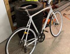 Crescent racing cykel, i mk...