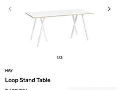 HAY Loop Stand Table Bord