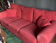 Ektorp soffa 3 sits