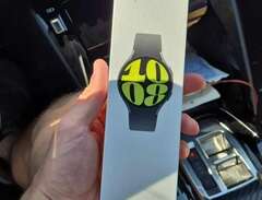 Samsung Galaxy Watch 6 BT 4...