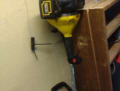 trimmer McCulloch MT270X