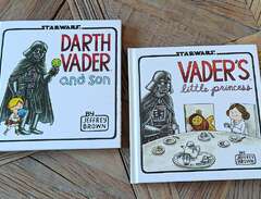 Star Wars "Darth Vader and...