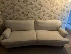 Howard soffa Mio
