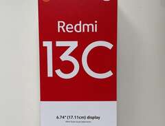 Xiaomi Redmi 13 c